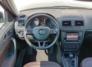 Škoda Yeti 6