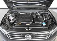 Volkswagen Passat 5