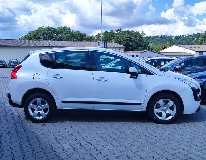 Peugeot 3008 4