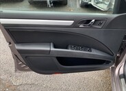 Škoda Superb 12