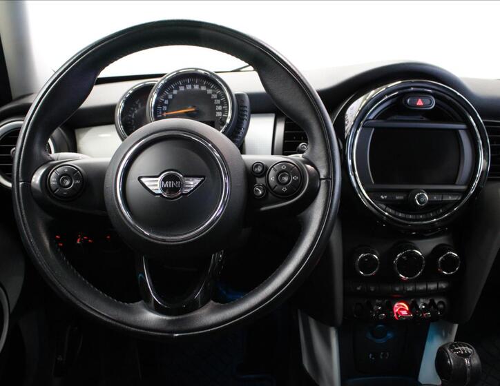 Mini Cooper 30