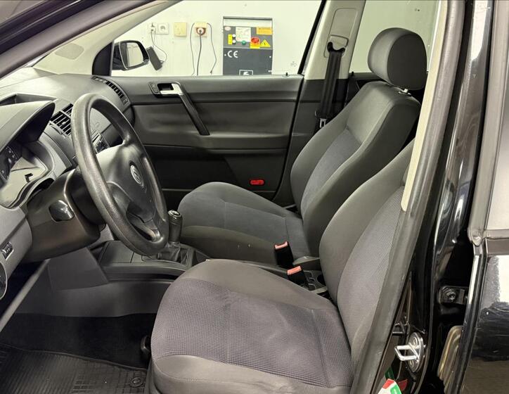 Volkswagen Polo 8