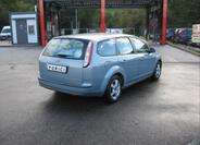Ford Focus 5