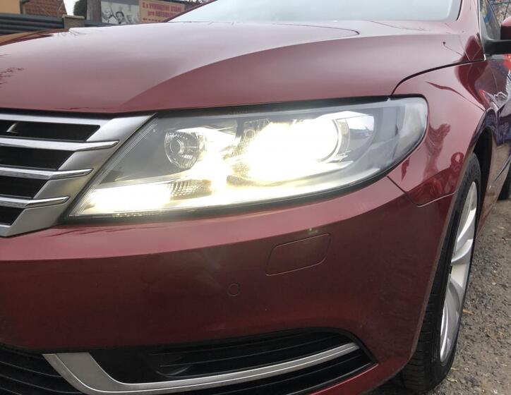 Volkswagen CC 68