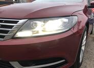 Volkswagen CC 68