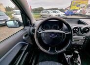 Ford Fusion 14