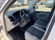 Volkswagen Transporter 8