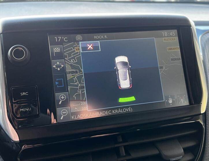 Peugeot 2008 42
