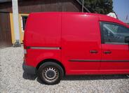 Volkswagen Caddy 5