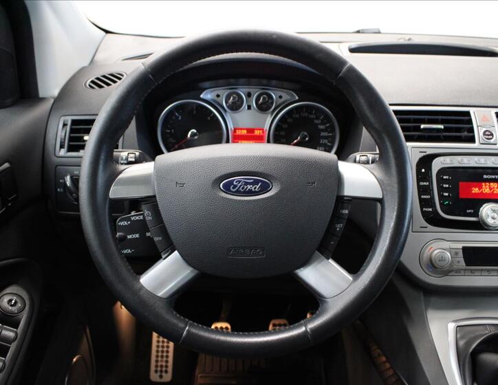 Ford Kuga 17