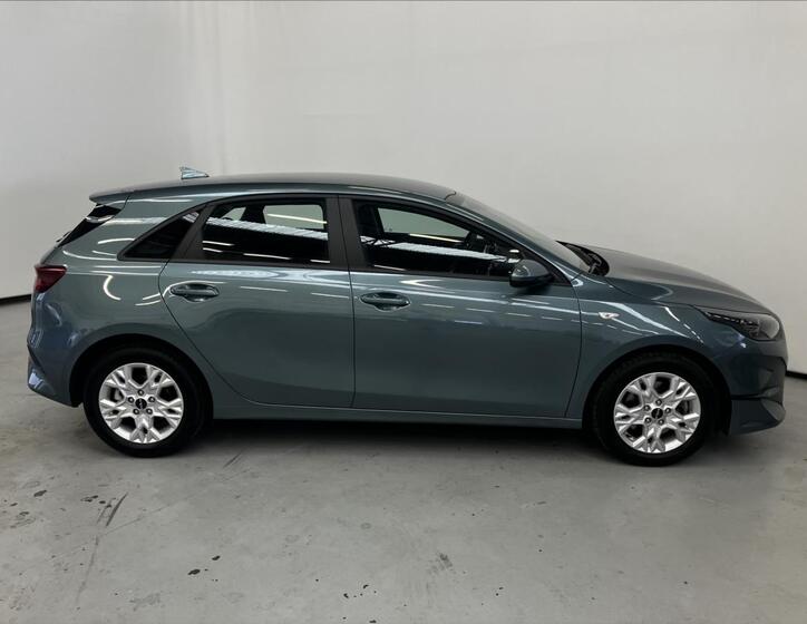 KIA Ceed 3