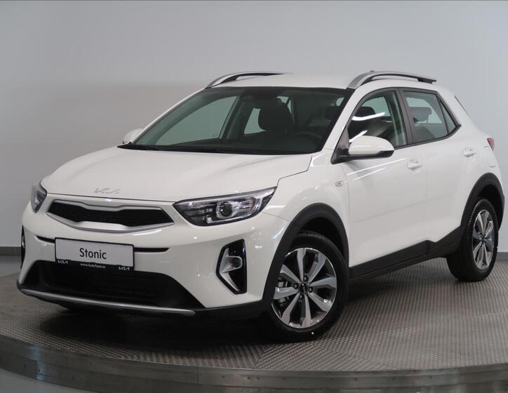 KIA Stonic 1