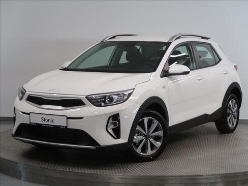 KIA Stonic
