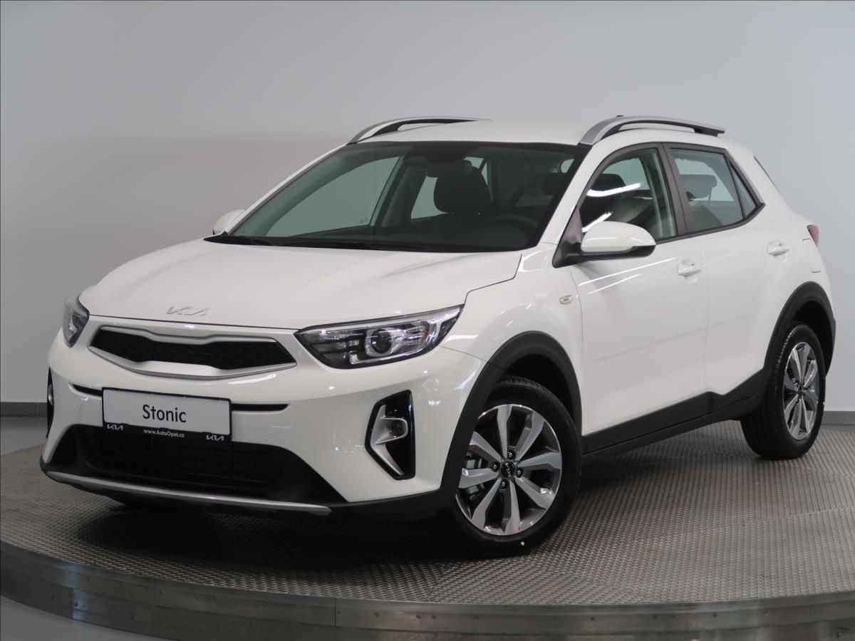 KIA Stonic