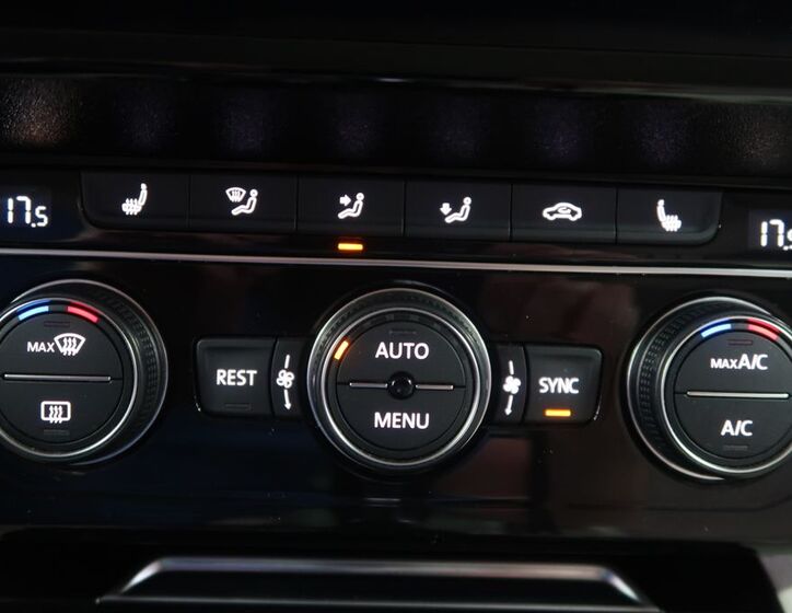 Volkswagen Passat 20