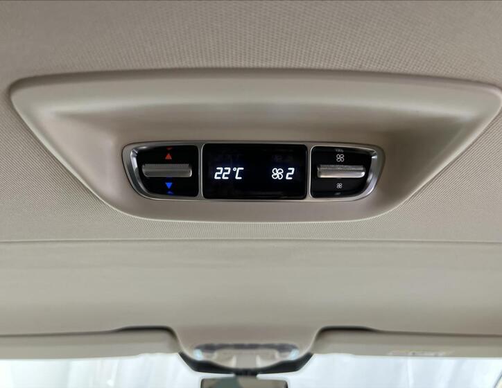 Mercedes-Benz Třídy V 24