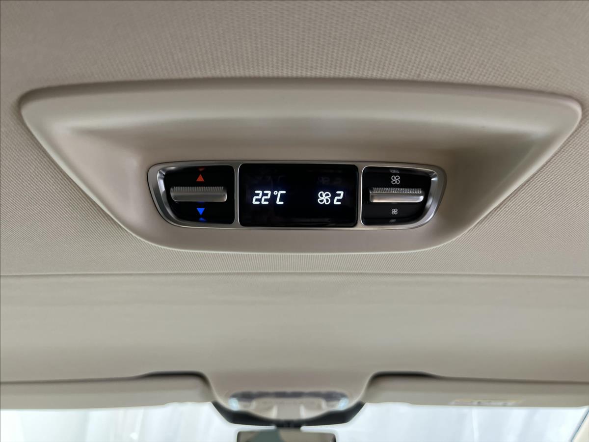 Mercedes-Benz Třídy V