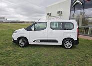 Citroën Berlingo 8