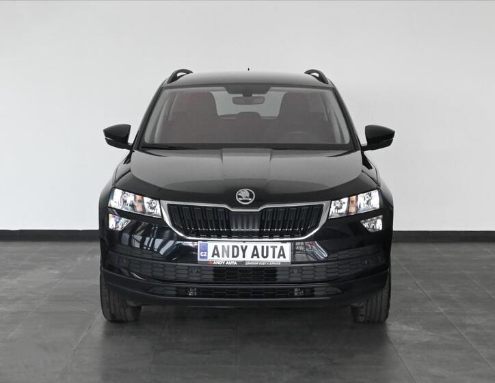 Škoda Karoq 2