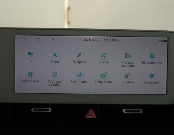 Hyundai IONIQ 13