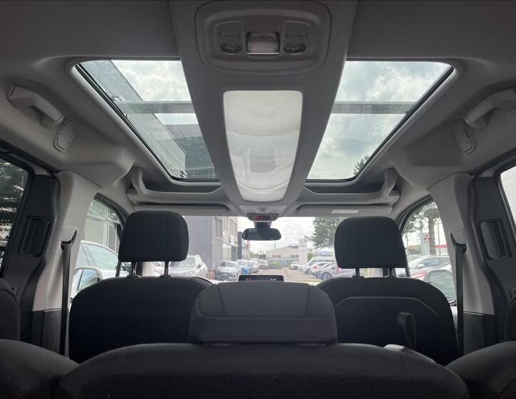Citroën Berlingo 25