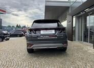 Hyundai Tucson 5