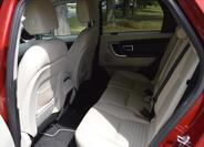 Land Rover Discovery Sport 11