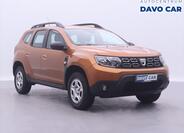 Dacia Duster 1