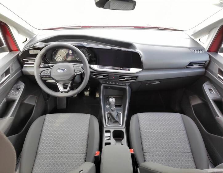 Ford Tourneo Connect 15