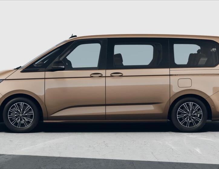 Volkswagen Multivan 4