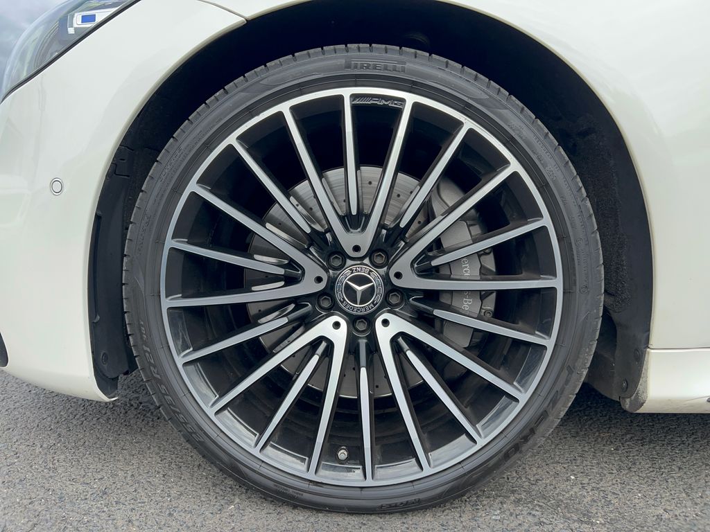 Mercedes-Benz Třídy S