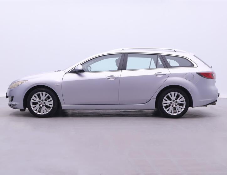 Mazda 6 3