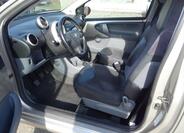 Toyota Aygo 8