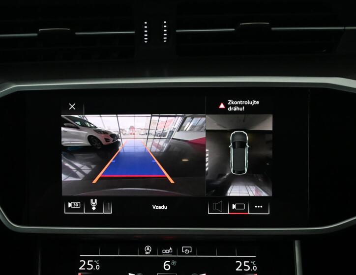 Audi A6 23