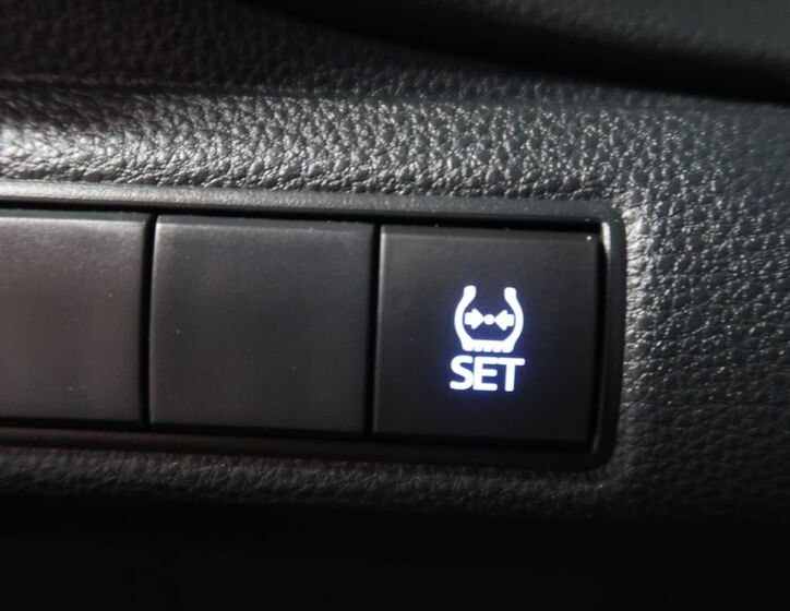 Toyota Corolla 22