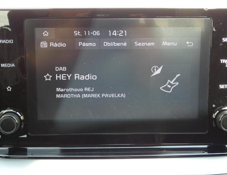 KIA Ceed 15