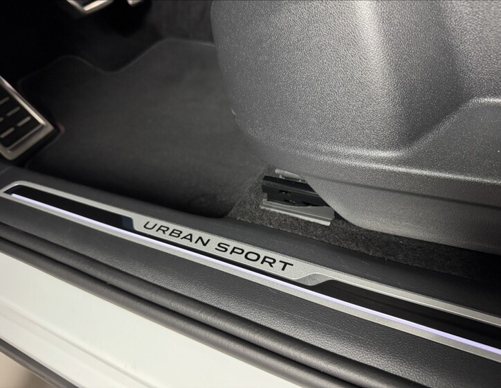 Volkswagen Tiguan 27