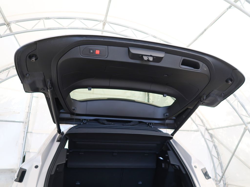 DS Automobiles DS7 Crossback