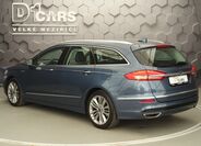 Ford Mondeo 2