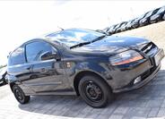 Chevrolet Kalos 4