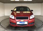 Chevrolet Aveo 2