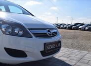 Opel Zafira 13