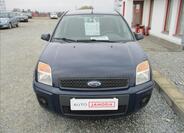Ford Fusion 2