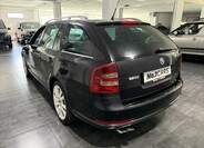 Škoda Octavia 4