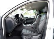 Volkswagen Touareg 23