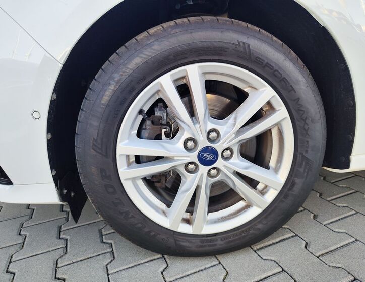 Ford S-MAX 34