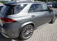 Mercedes-Benz GLE 6