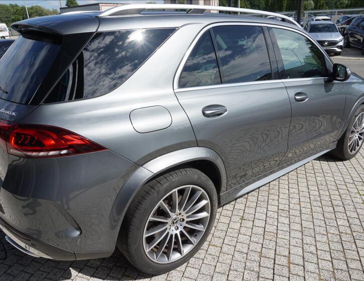 Mercedes-Benz GLE 6