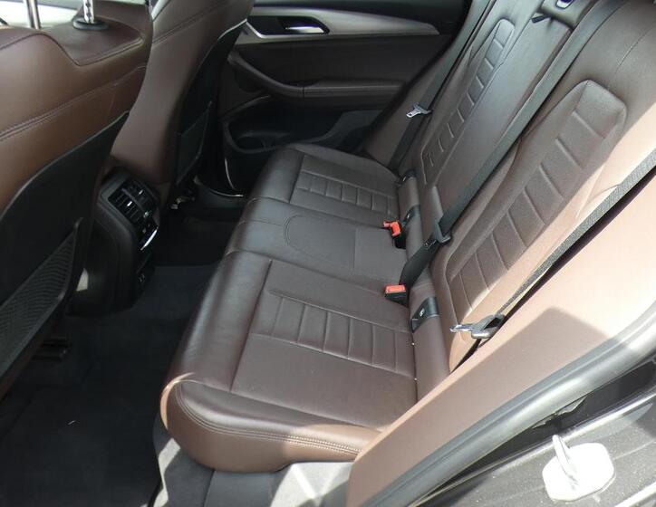 BMW X3 20