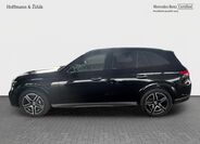 Mercedes-Benz GLC 8